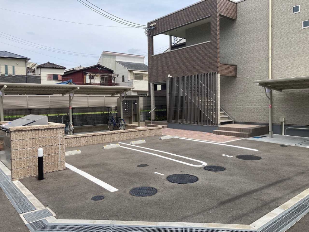 クレイノアペルト泉佐野Ⅱ その他7