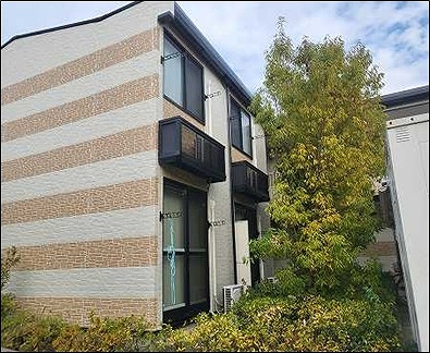 レオパレスネクステージ樽井 その他外観2