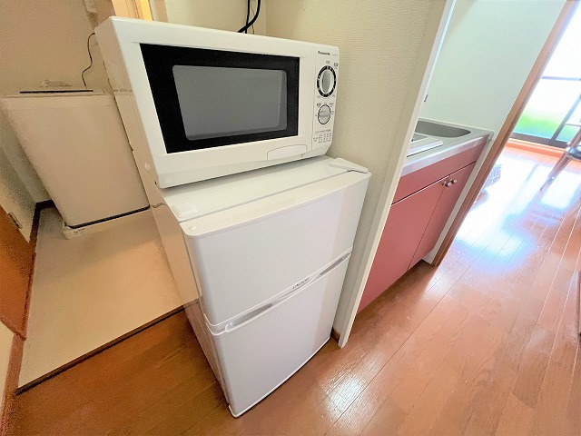 レオパレスネクステージ樽井 その他8