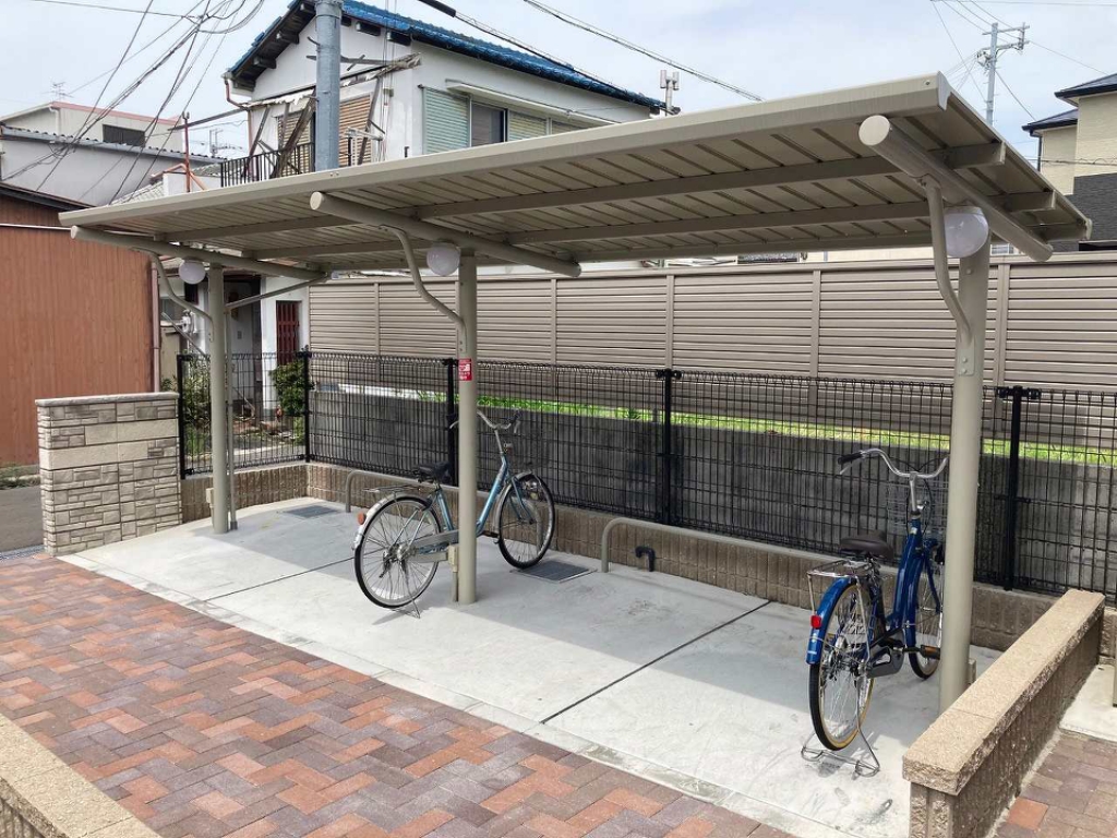 クレイノアペルト泉佐野Ⅱ その他9