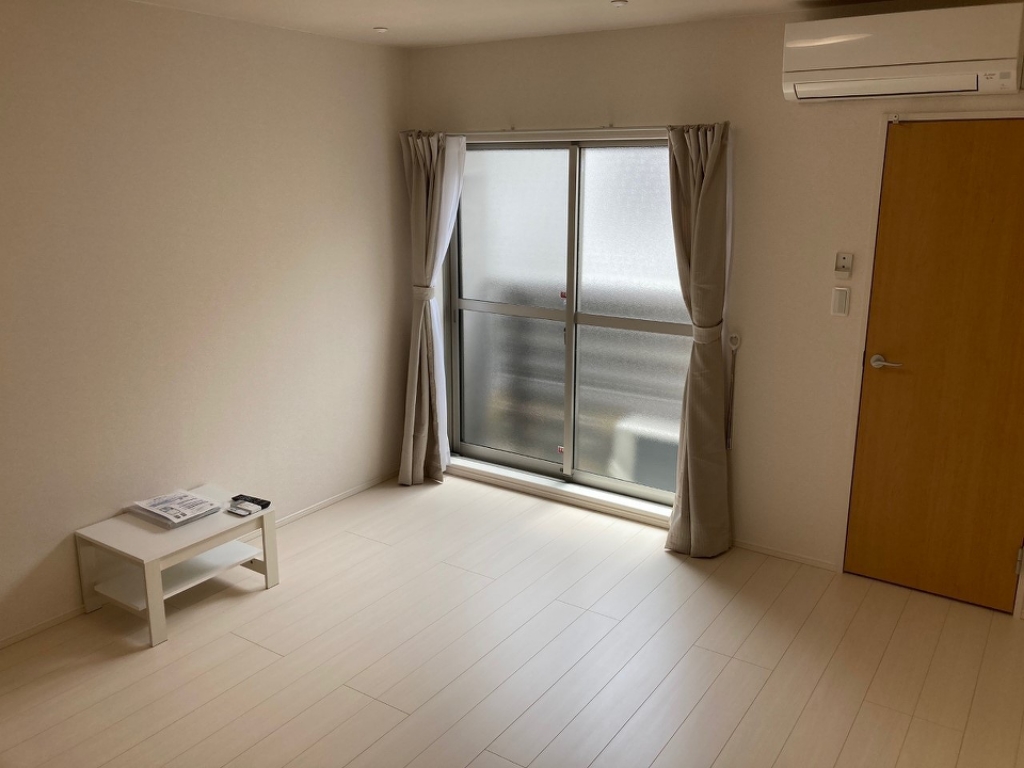 クレイノアペルト泉佐野Ⅱ リビング