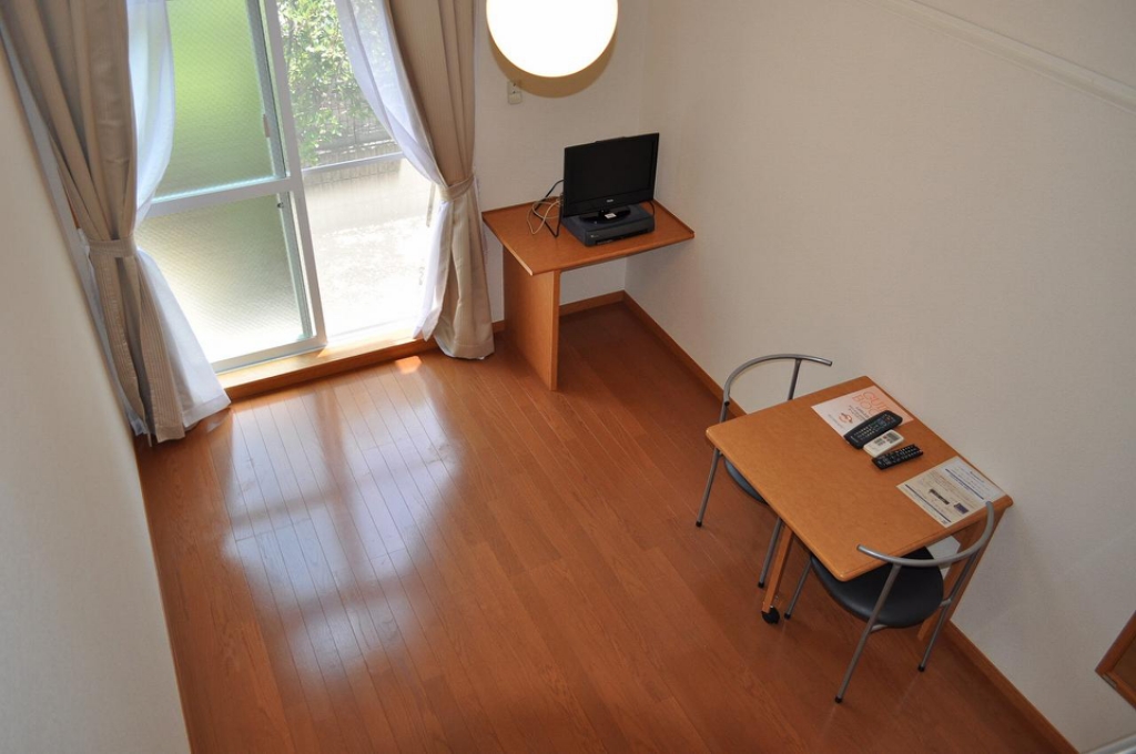 レオパレストラスト その他3