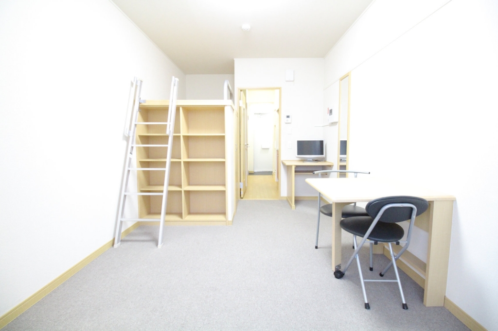 レオパレスはるる その他8