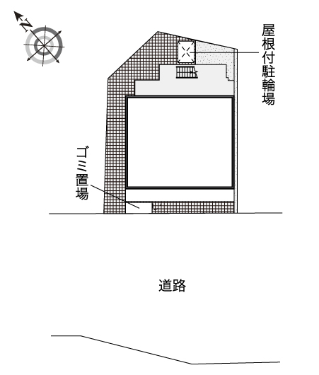 レオネクストＮａｋａｊｙｕ その他1