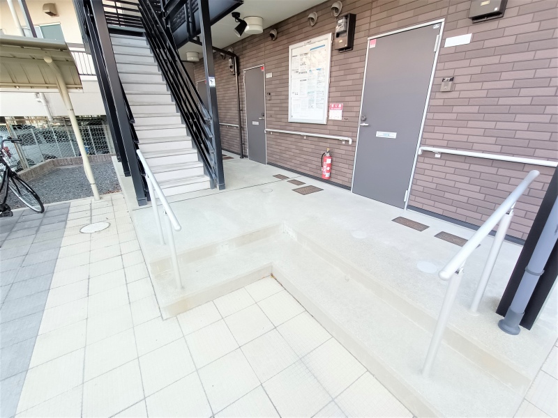 レオネクストＮａｋａｊｙｕ その他3