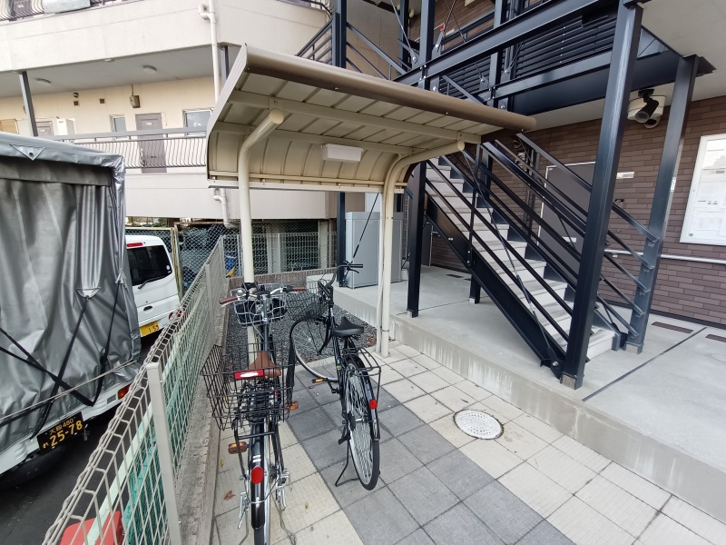 レオネクストＮａｋａｊｙｕ その他4