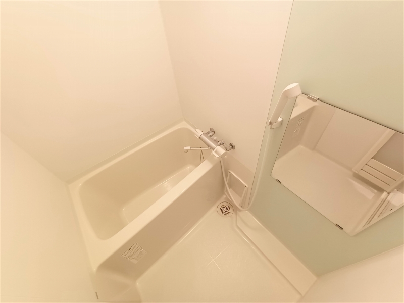 レオネクストＮａｋａｊｙｕ 風呂画像