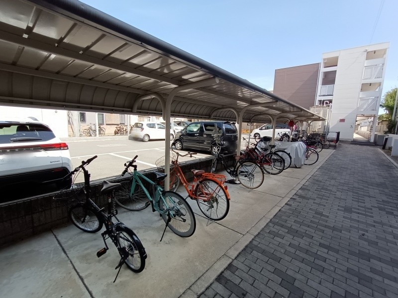 レオパレスＩＢ その他6