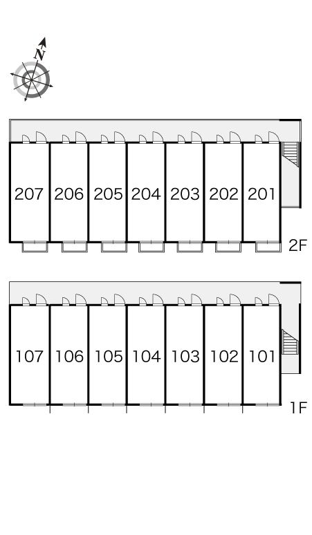 レオパレスインフィニティ　ｔｋ その他2