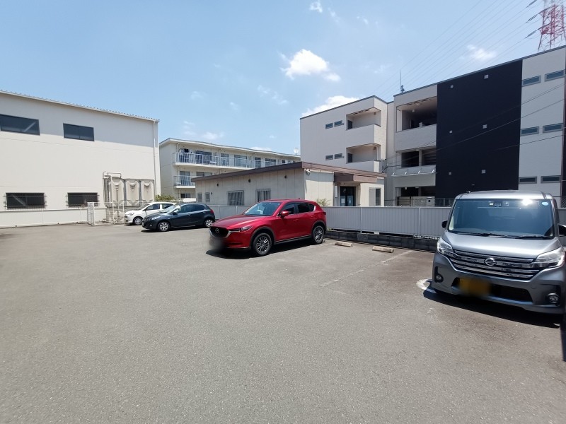 レオパレスサンマルク その他3