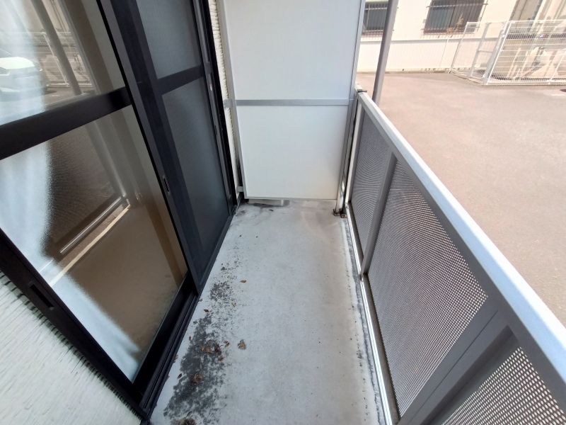 レオパレスサンマルク その他10