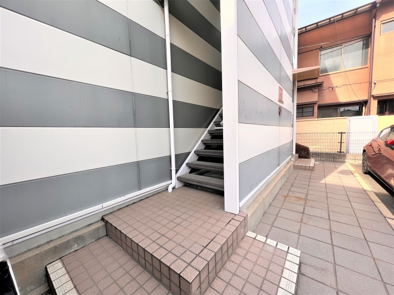 レオパレスＫＩＴＡＤＡ その他3