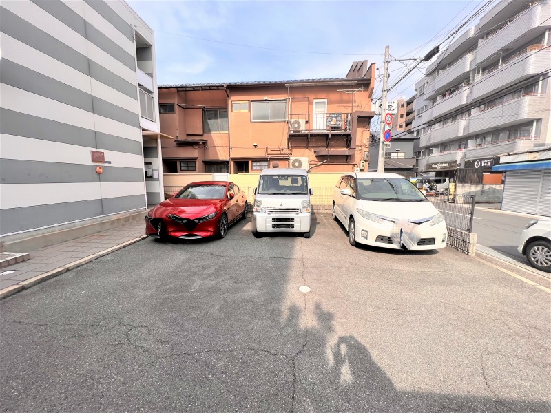 レオパレスＫＩＴＡＤＡ その他4