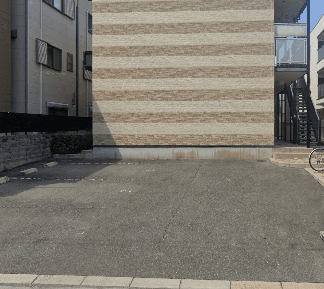 レオパレスハナテン その他5