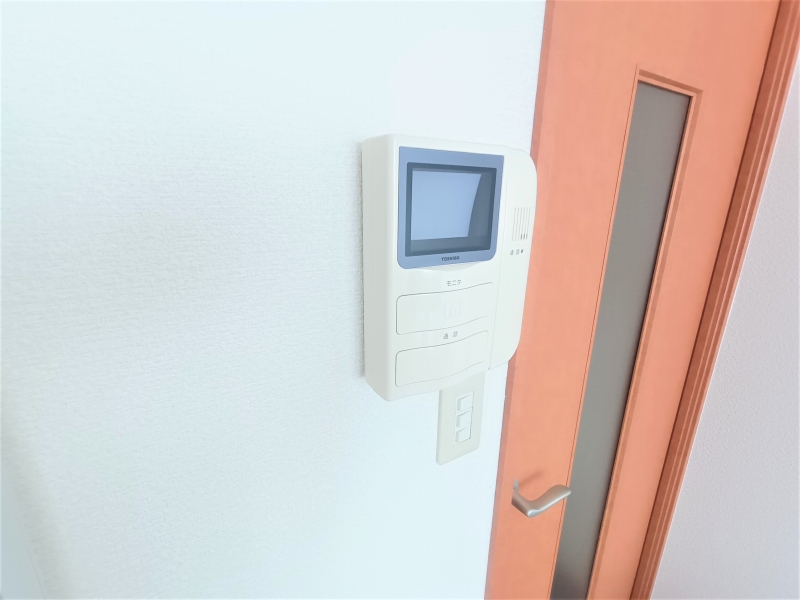 レオパレスソレーユＳ　Ｏ その他8