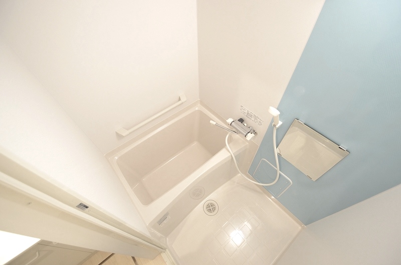 クレイノＳａｋｕｒａ 風呂画像