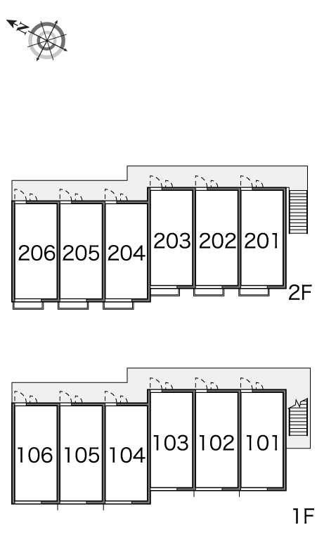 レオパレス室堂 その他2