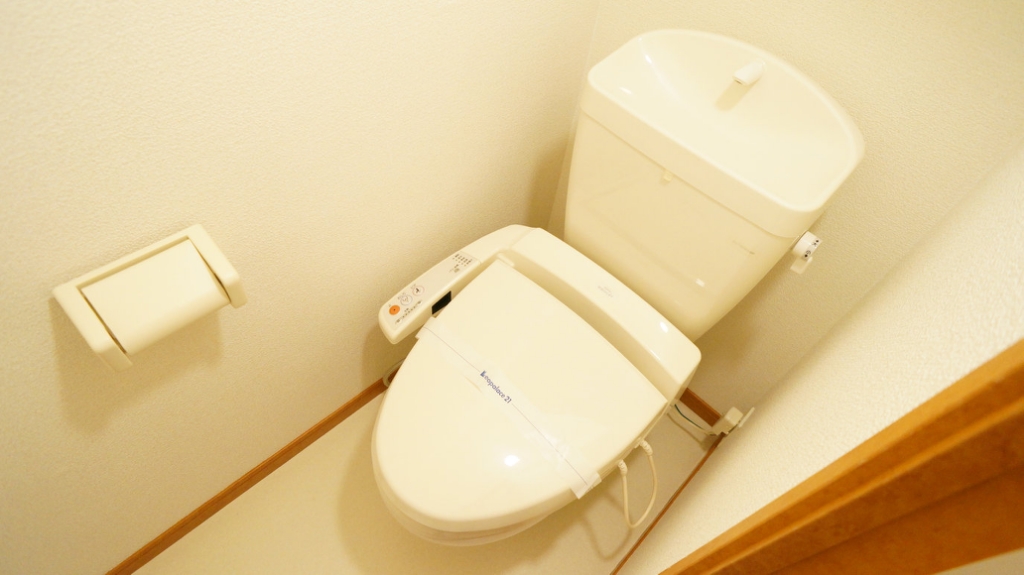 レオパレス室堂 その他3