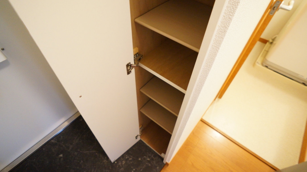 レオパレス室堂 その他5