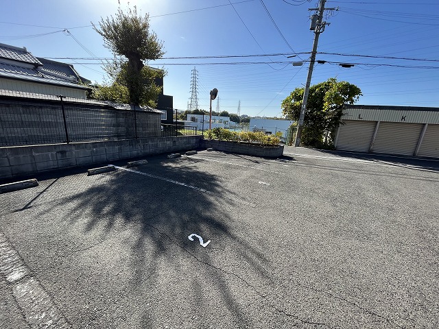 レオパレス室堂 その他8