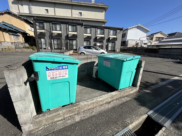 レオパレス室堂 その他9