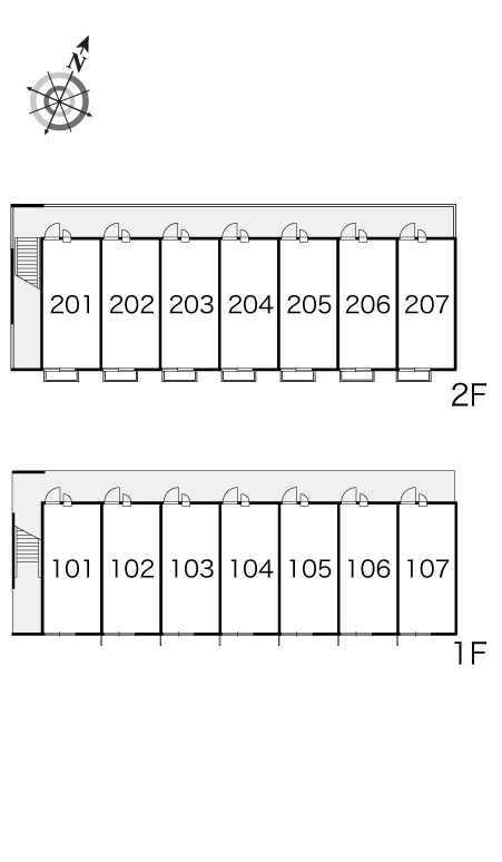 レオパレスオアシス岸和田 その他2