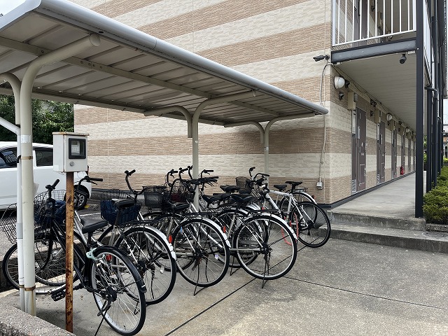 レオパレスオアシス岸和田 その他4