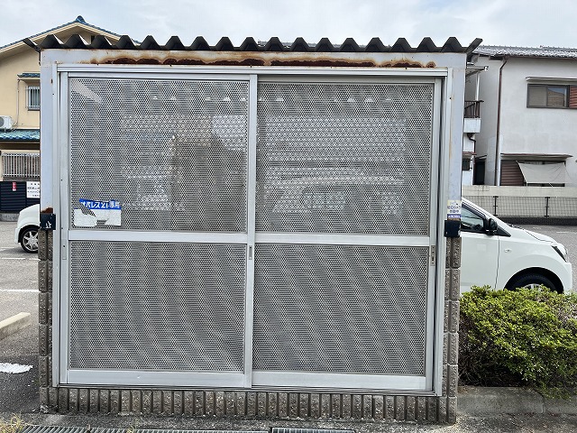 レオパレスオアシス岸和田 その他5