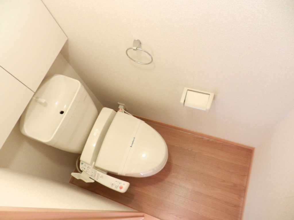 レオパレス大野芝Ⅱ その他3