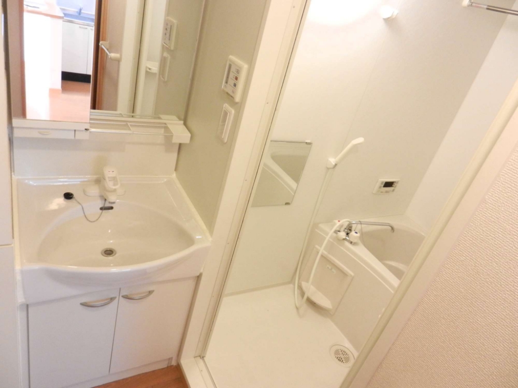 レオパレス大野芝Ⅱ その他5