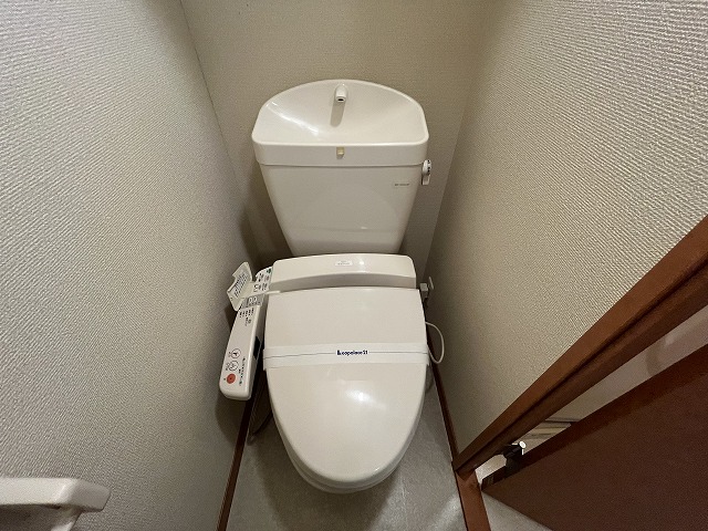 レオパレス磯上Ⅵ その他7