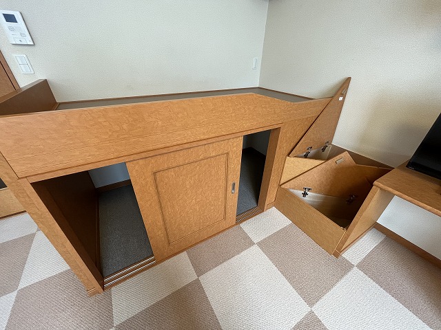 レオパレス磯上Ⅵ その他8