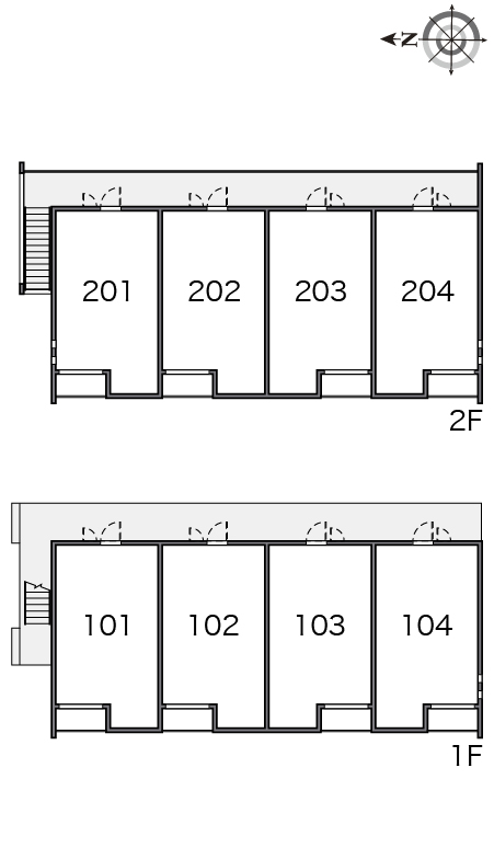 クレイノ畑山Ⅱ その他2