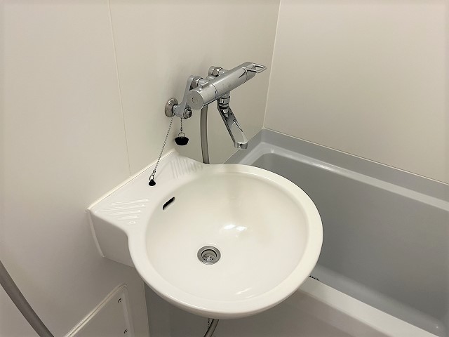 レオパレスグランデ泉Ａ その他8