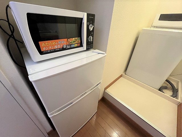 レオパレスグランデ泉Ａ その他10