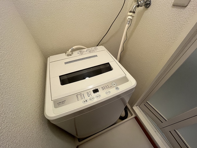 レオパレスグランデ泉Ａ その他11