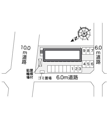 レオパレス匠 その他1