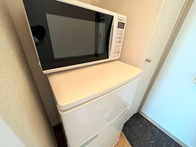 レオパレス森の泉 その他8