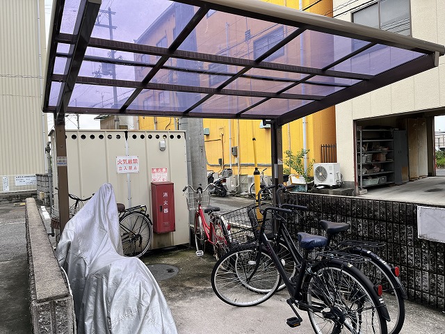 レオパレスエンディヴァー その他4