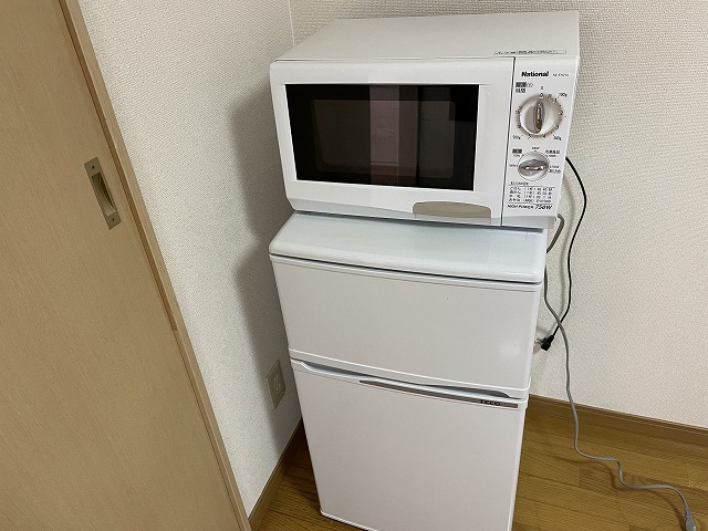 レオパレス向日葵 その他8