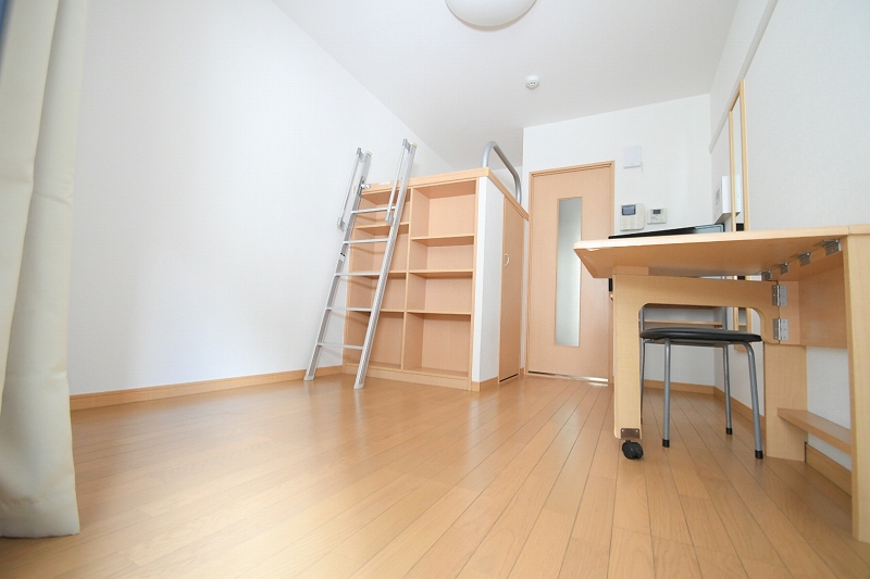 レオパレスゆとろぎ岡部 その他13