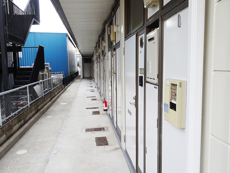 レオパレス東住吉 その他3