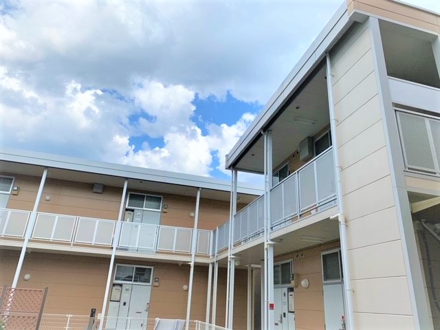 レオパレスＮＥＯ　ＺＩＯＵＮ その他4