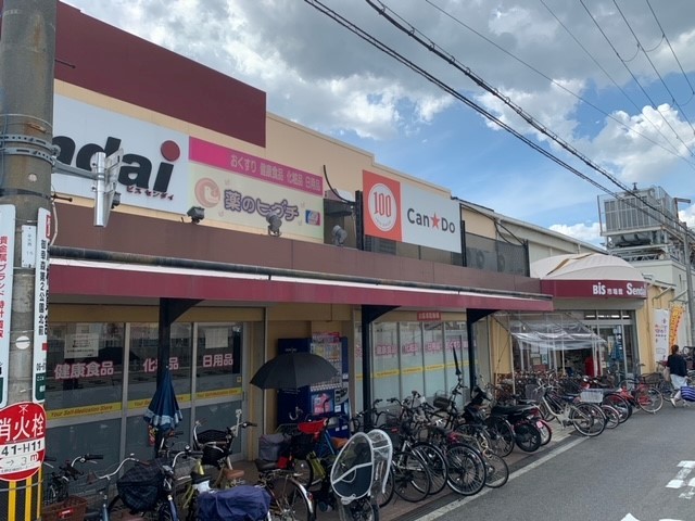 レオパレスＮＥＯ　ＺＩＯＵＮ その他6