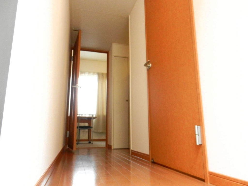 レオパレスＮＥＯ　ＺＩＯＵＮ ベッドルーム