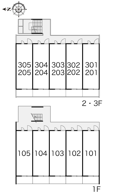 レオパレスカルチェ その他2