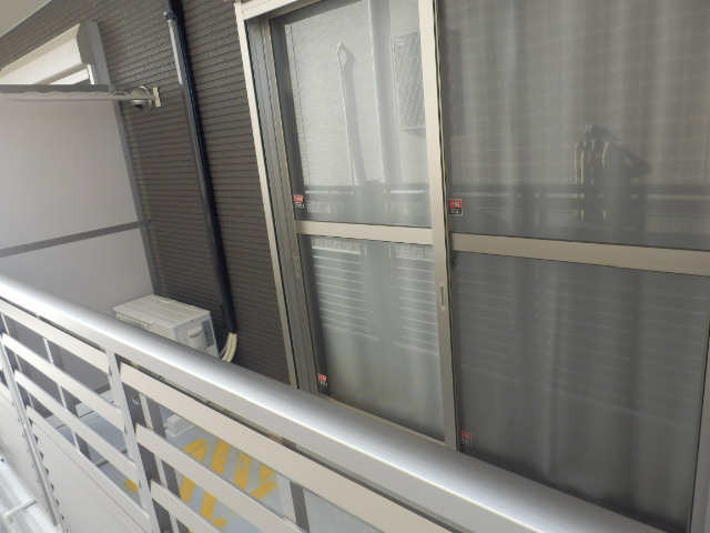 レオネクストフェリシテ天下茶屋 その他5