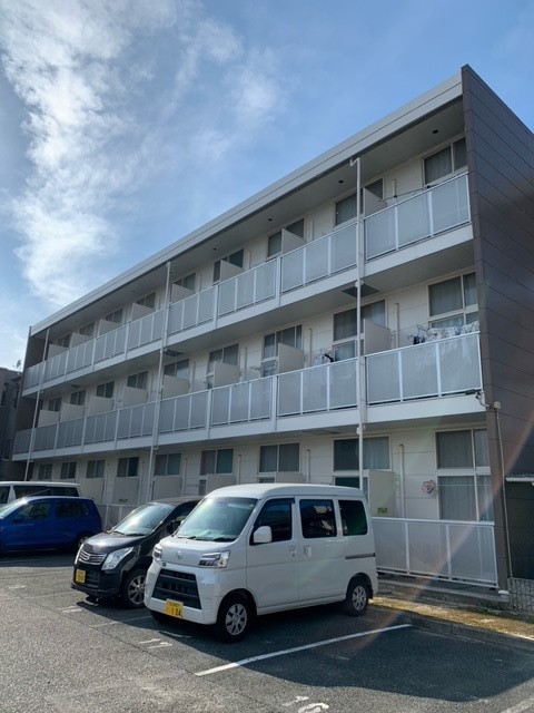 レオパレスさかえ その他外観1