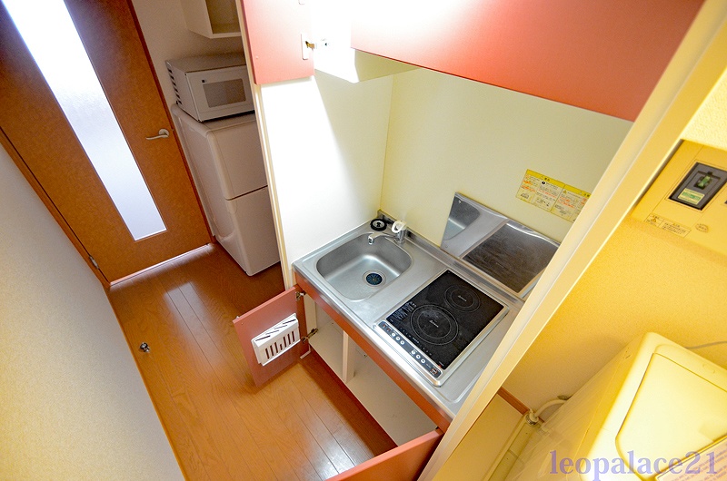 レオパレスさかえ その他11