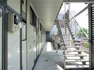 レオパレス住吉弐番館 その他5